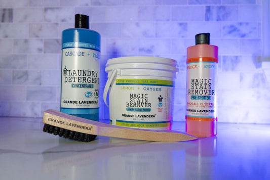 Why Grande Lavendera® Is a Brand You Can Trust