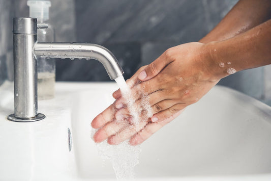 How to Keep Your Skin Soft and Hydrated with Grande Lavendera® Hand & Body Soap