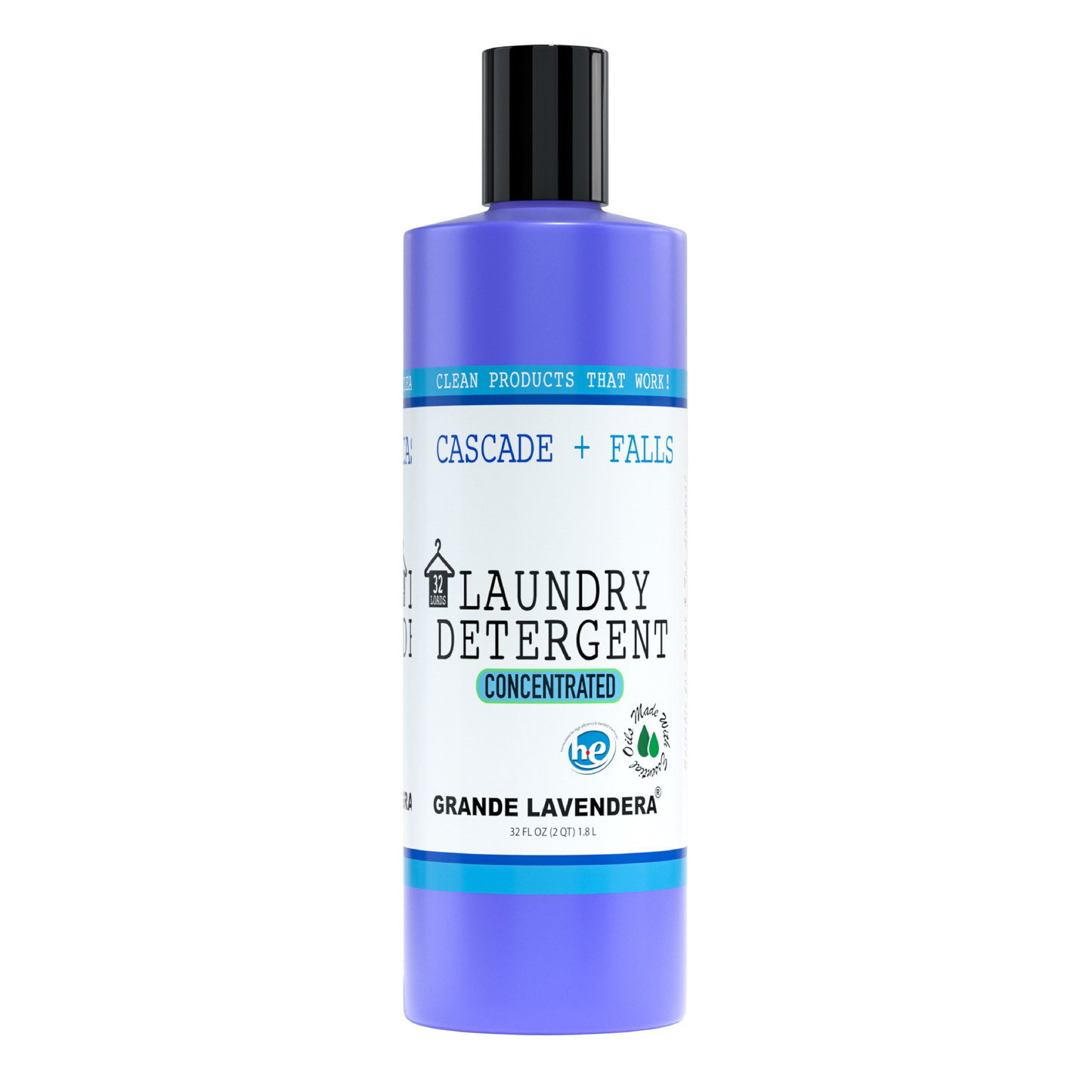 Grande Lavendera® Signature Collection