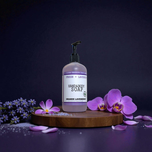 The Role of Moisturizing Ingredients in Everyday Cleaning Soaps