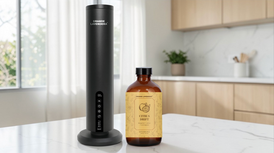 How to Clean an Oil Diffuser and Keep It Working Like New