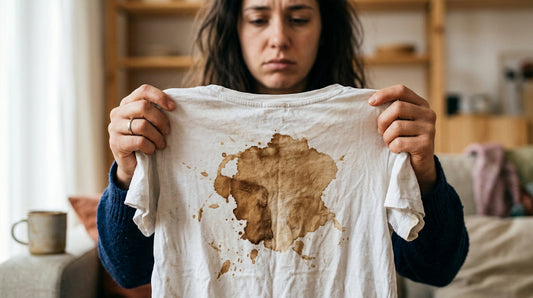 Best Stain Remover For Clothes That Actually Works Fast