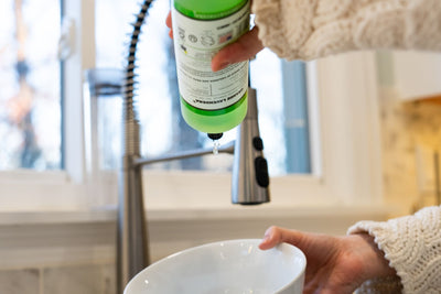 How to Clean Greasy Pots and Pans with Minimal Effort