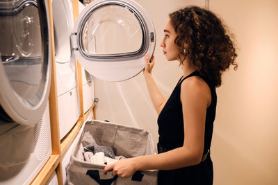 How to Wash Delicate Fabrics Without Worry