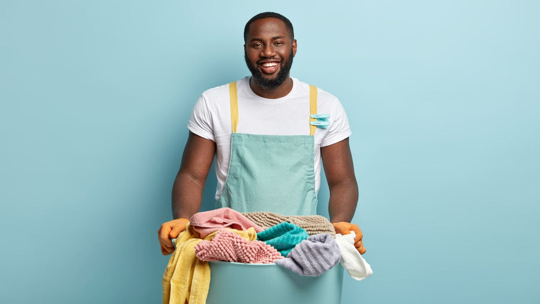 How to Use Laundry Detergent to Preserve Your Favorite Outfits