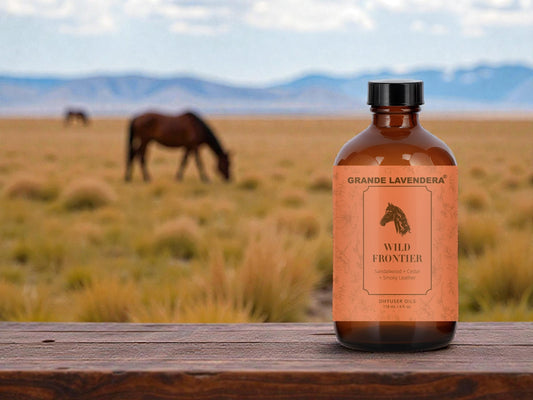 Eco-Friendly Cleaning Tips for Every Room in the House, Featuring Grande Lavendera® Favorites