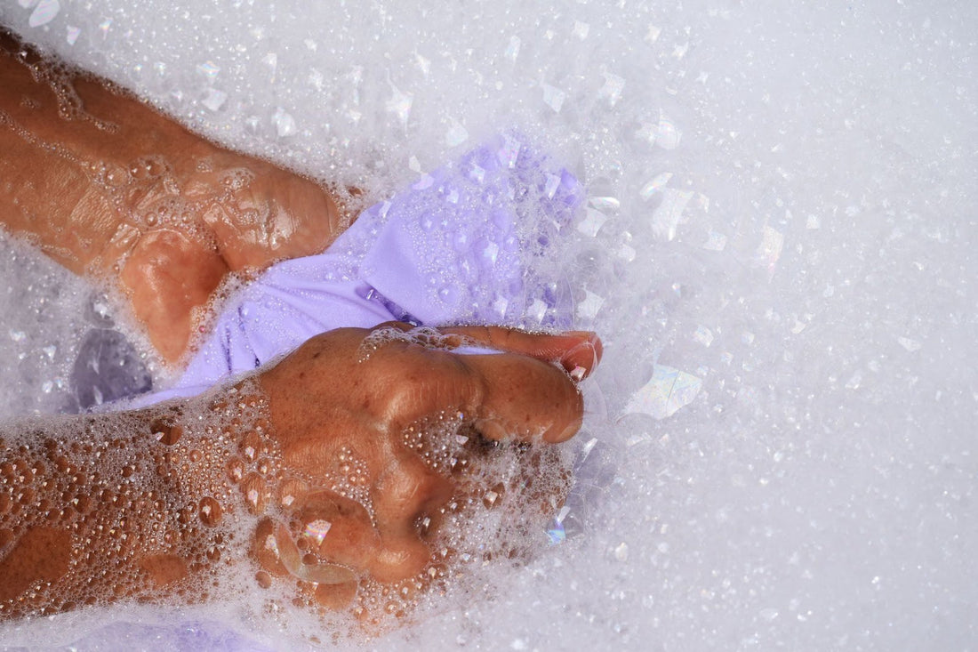 How to Get Rid of Tough Residue Without Scrubbing Forever