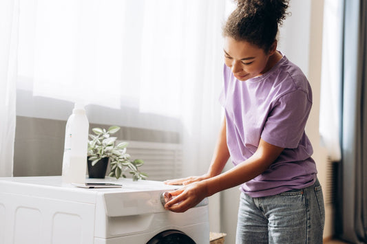 How Much Laundry Detergent Do You Really Need?