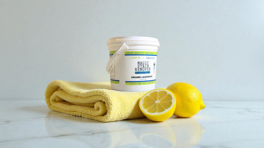 Magic Stain Remover vs. DIY Stain Solutions: Which Works Best?