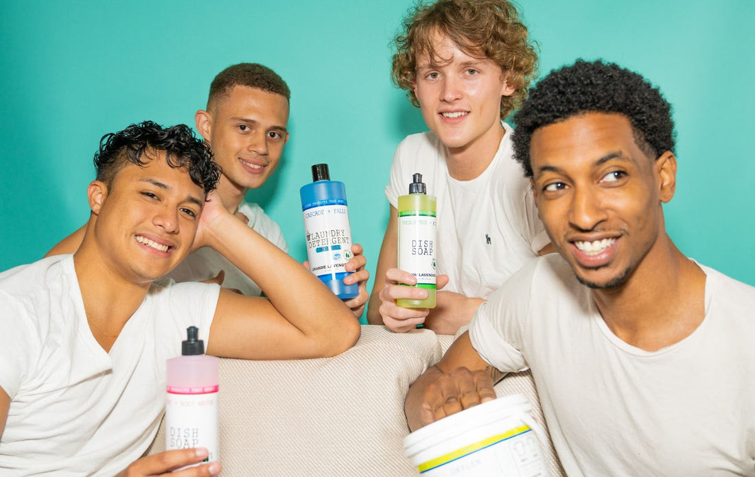 10 Laundry Tips for Keeping Clothes Brighter for Longer