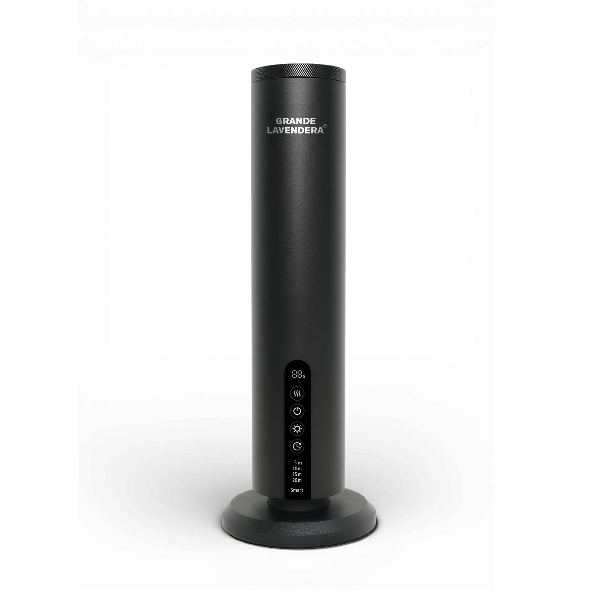 Grande Lavendera Smart App Waterless Aroma Diffuser 2