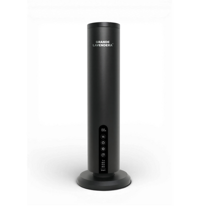 Grande Lavendera Smart App Waterless Aroma Diffuser 2