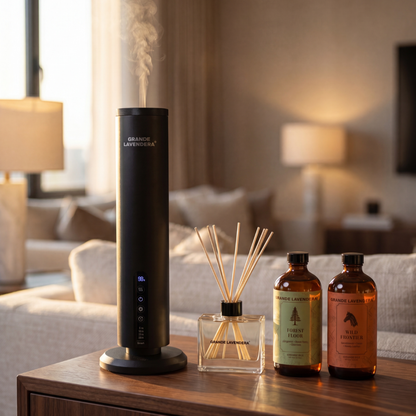 The Ultimate Diffuser Bundle
