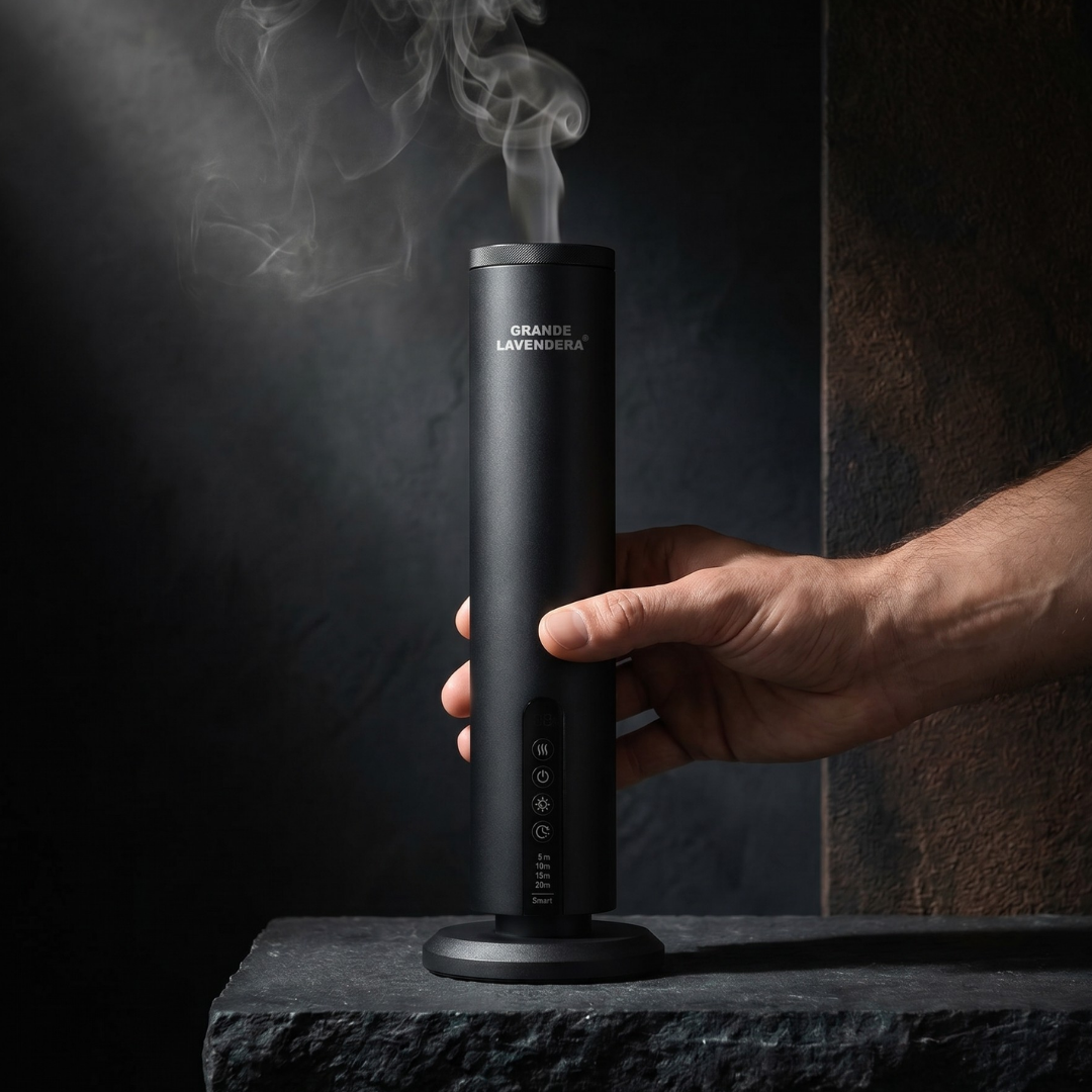 The Ultimate Diffuser Bundle