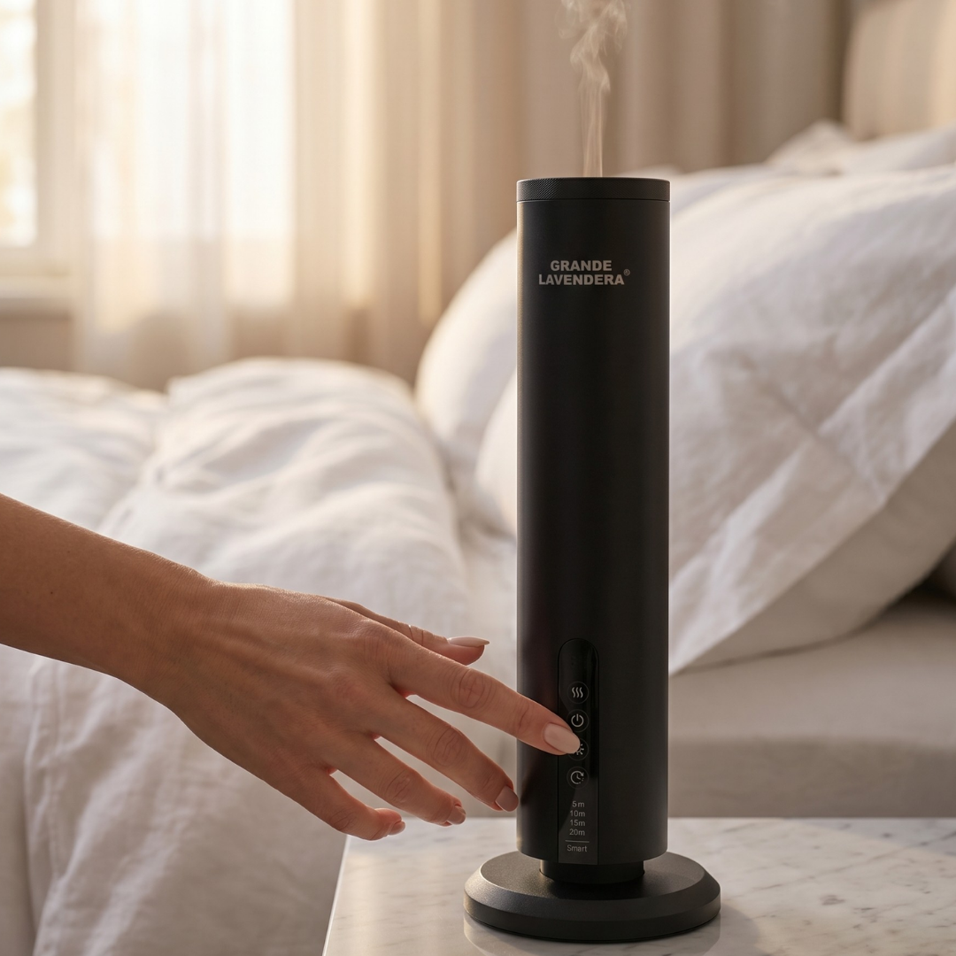 The Ultimate Diffuser Bundle