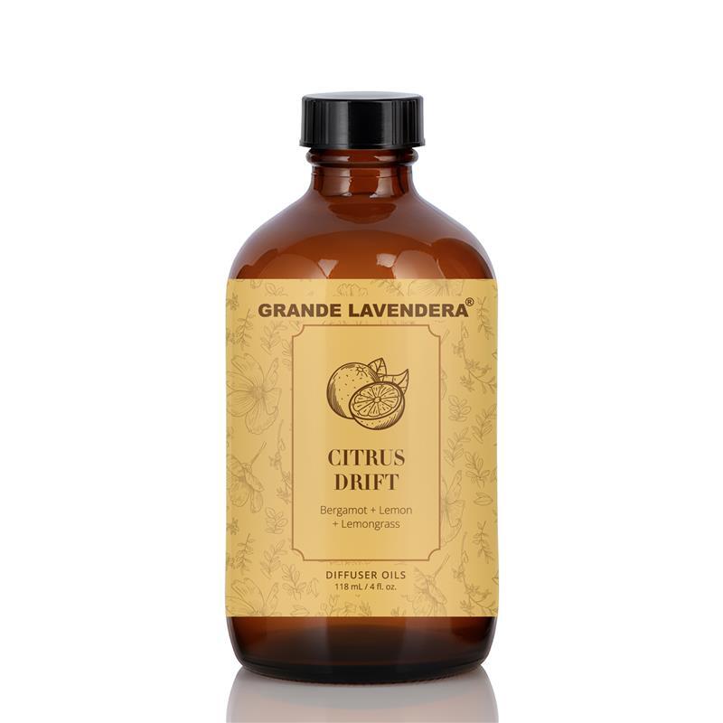 Grande Lavendera® Diffuser Oils
