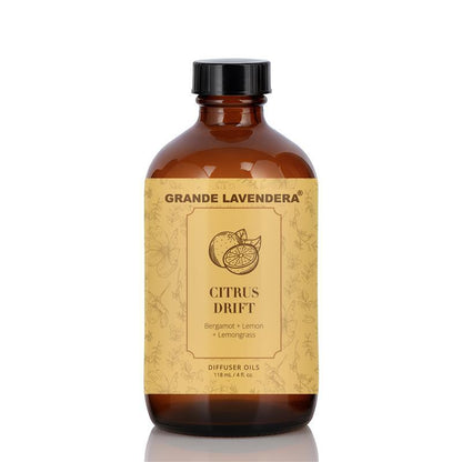 Grande Lavendera® Diffuser Oils