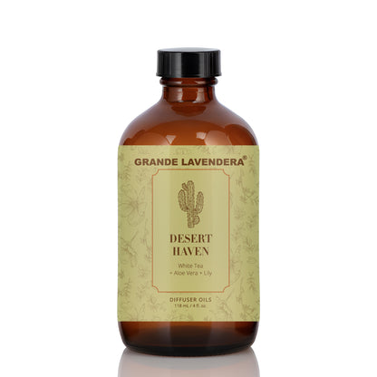 Grande Lavendera® Diffuser Oils