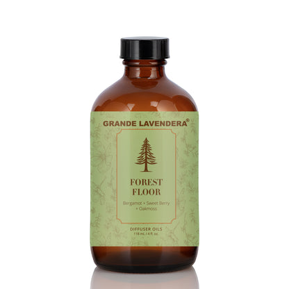 Grande Lavendera® Diffuser Oils