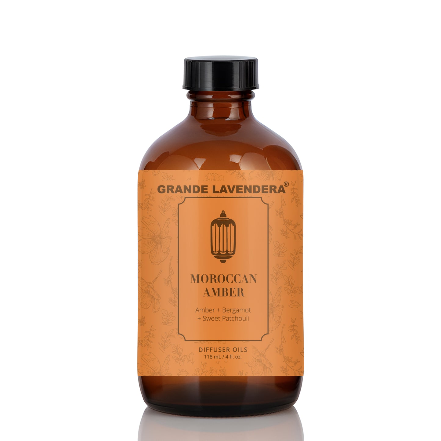 Grande Lavendera® Diffuser Oils