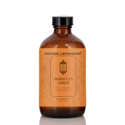 Grande Lavendera® Diffuser Oils