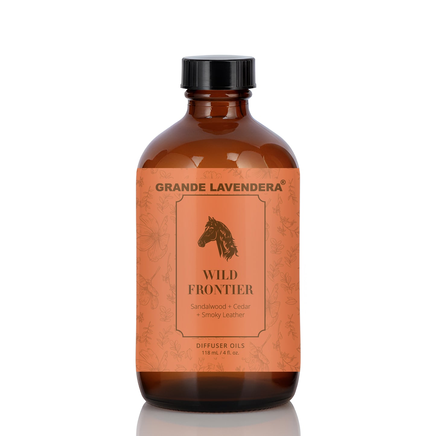 Grande Lavendera® Diffuser Oils