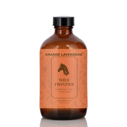 Grande Lavendera® Diffuser Oils