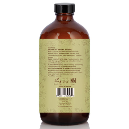 Grande Lavendera® Diffuser Oils