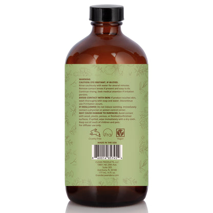 Grande Lavendera® Diffuser Oils