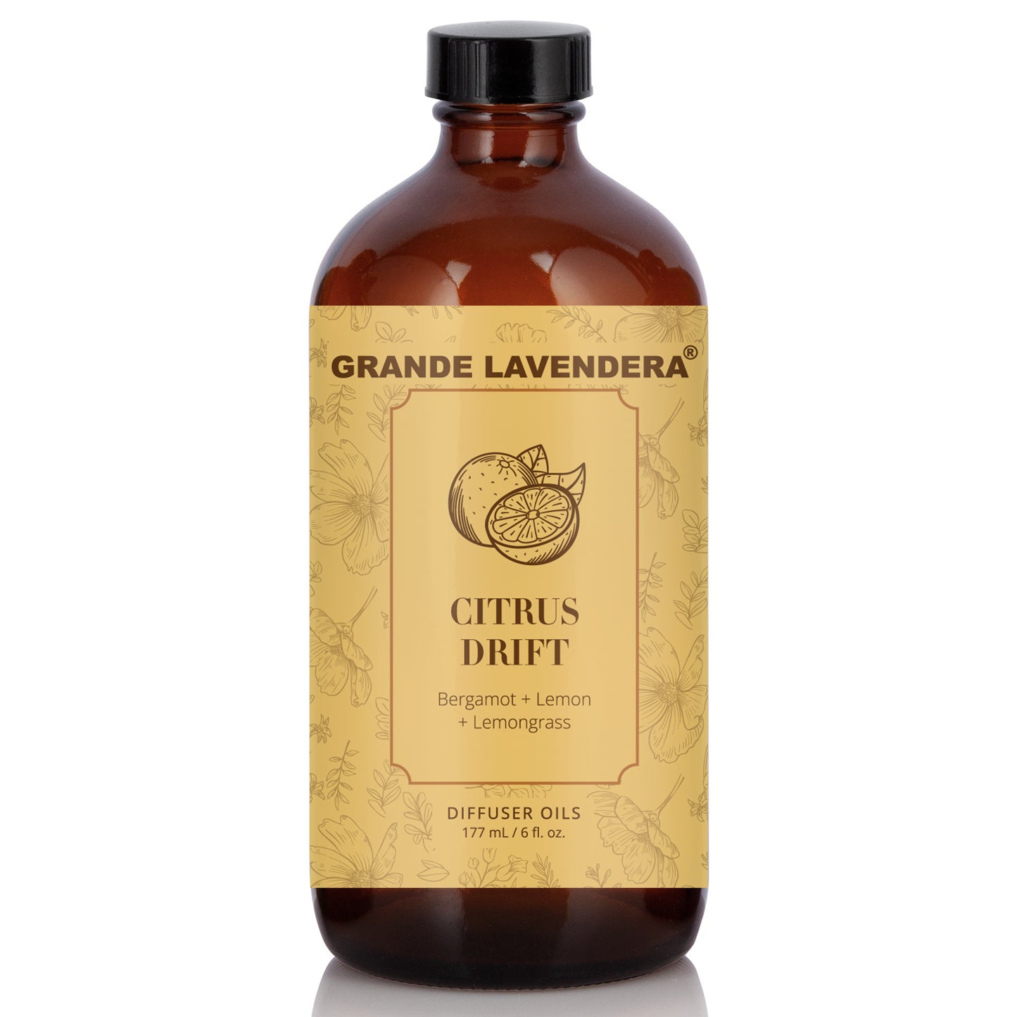 Grande Lavendera® Diffuser Oils