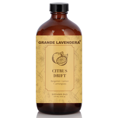 Grande Lavendera® Diffuser Oils