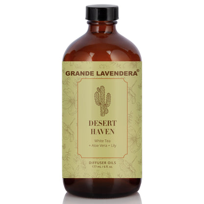 Grande Lavendera® Diffuser Oils