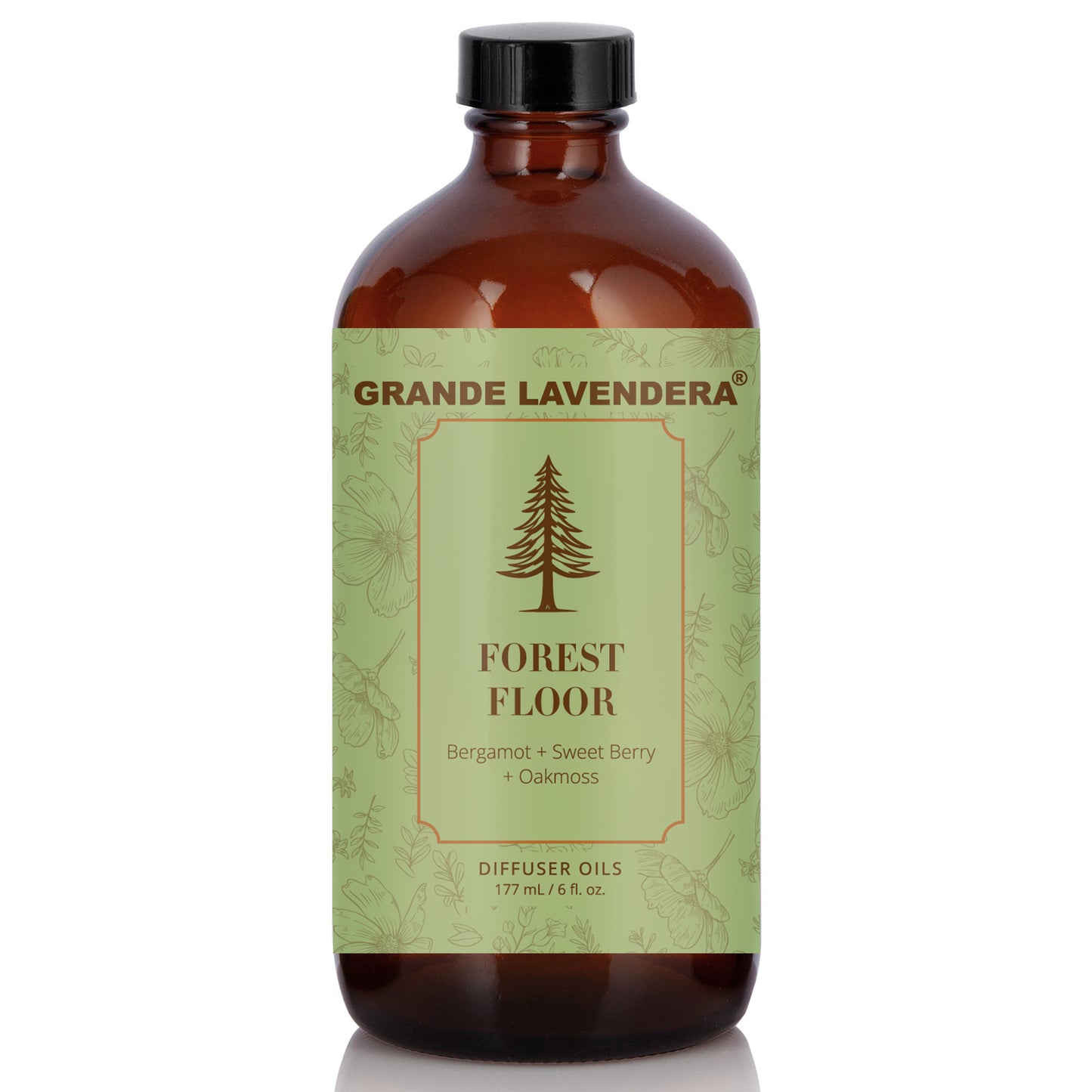 Grande Lavendera® Diffuser Oils