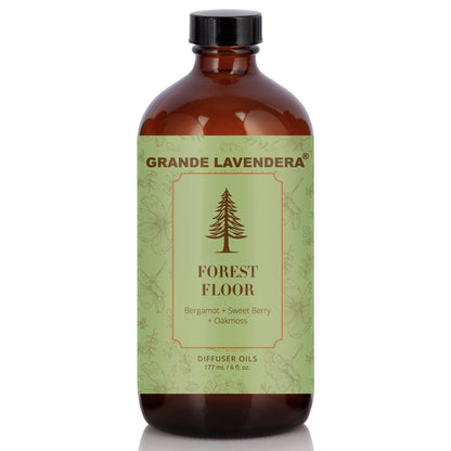 Grande Lavendera® Diffuser Oils