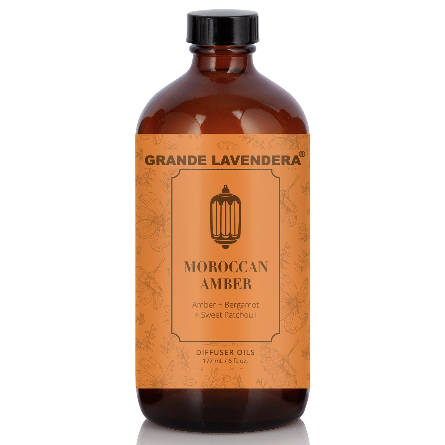 Grande Lavendera® Diffuser Oils