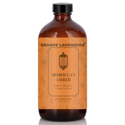 Grande Lavendera® Diffuser Oils