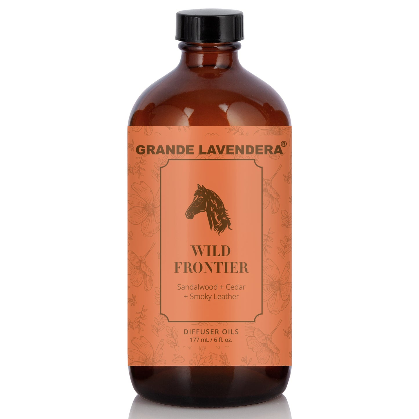 Grande Lavendera® Diffuser Oils
