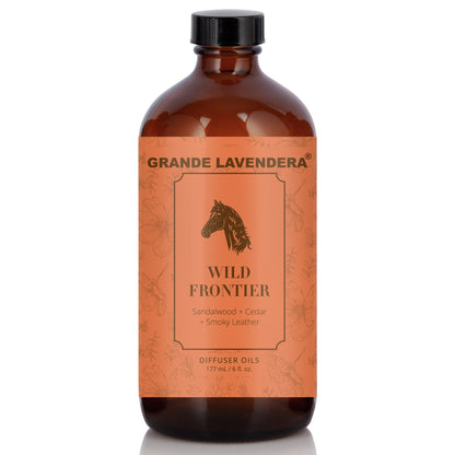 Grande Lavendera® Diffuser Oils
