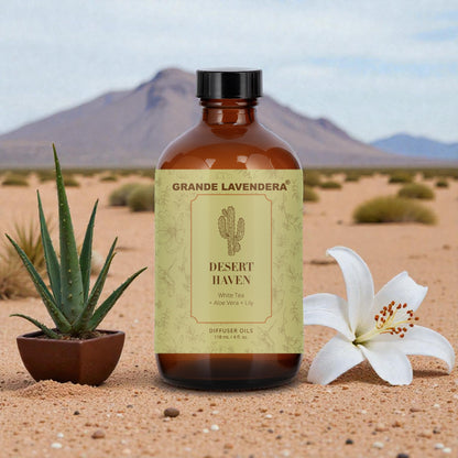 Grande Lavendera® Diffuser Oils