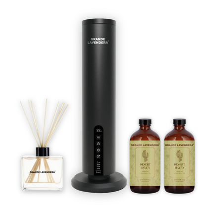 The Ultimate Diffuser Bundle