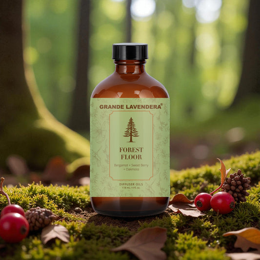 Grande Lavendera® Diffuser Oils