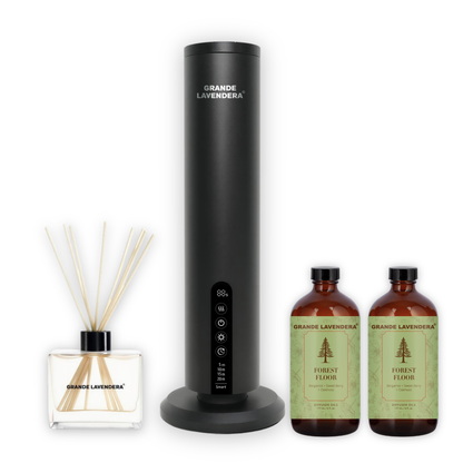 The Ultimate Diffuser Bundle