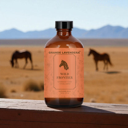 Grande Lavendera® Diffuser Oils