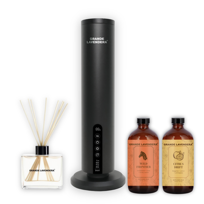 The Ultimate Diffuser Bundle