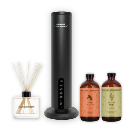 The Ultimate Diffuser Bundle