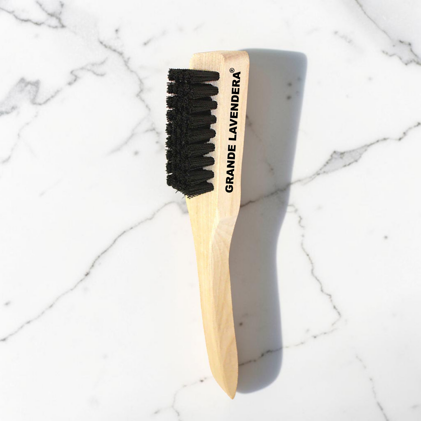Grande Lavendera Professional Stain Spotting Brush