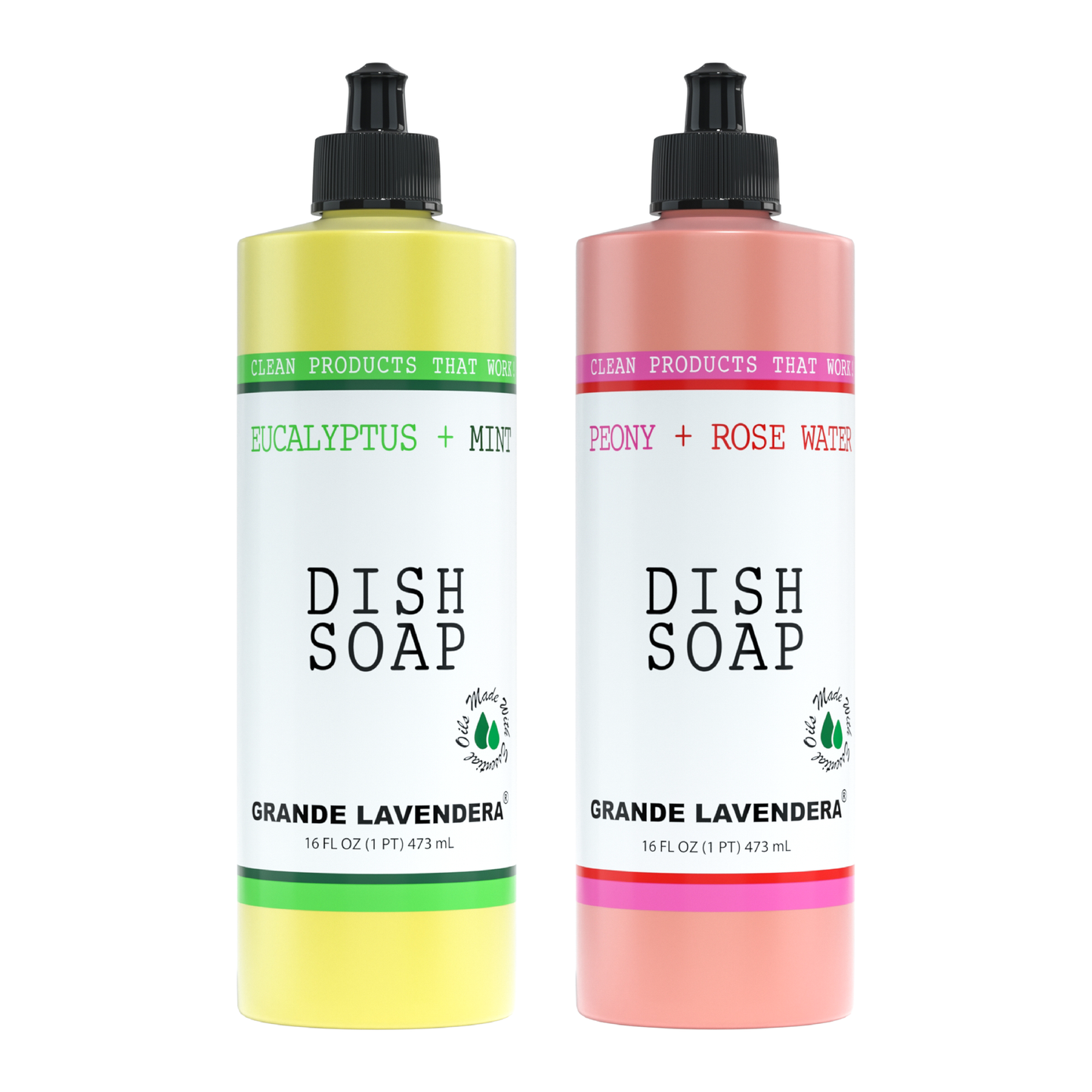 Dish Soap