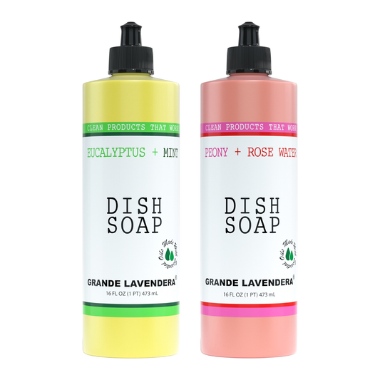 Dish Soap