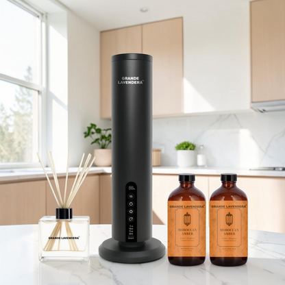 The Ultimate Diffuser Bundle