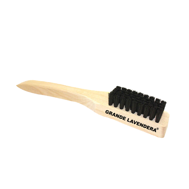 Professional Stain Spotting Brush